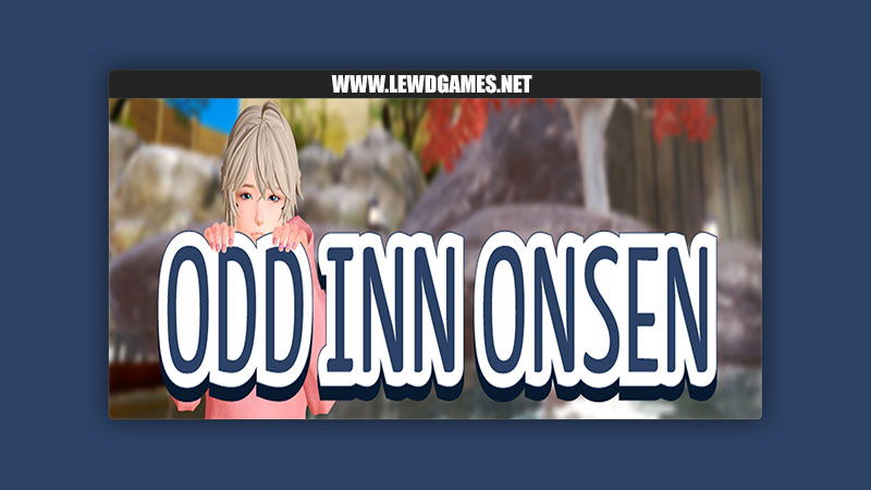 Odd Inn Onsen Loweki Games