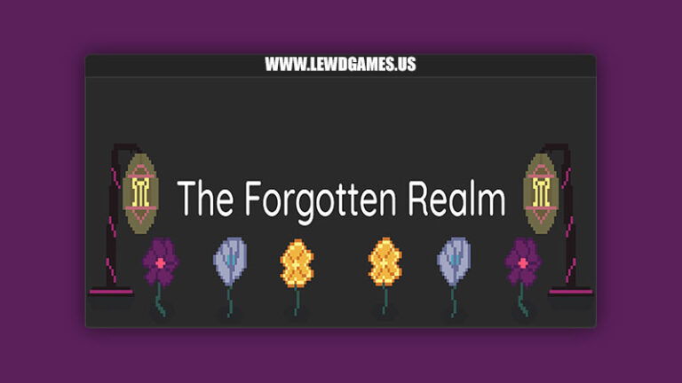 The Forgotten Realm Adevoir