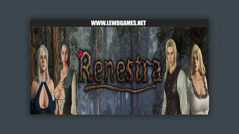 Renestra Decadent Games