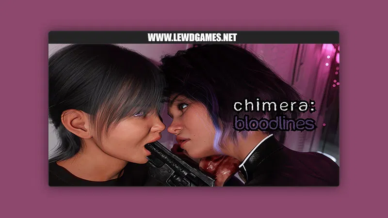 Chimera: Bloodlines - Season 1 FunDi