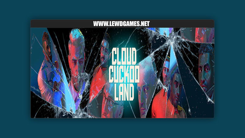 Cloud Cuckoo Land TimoteoXO