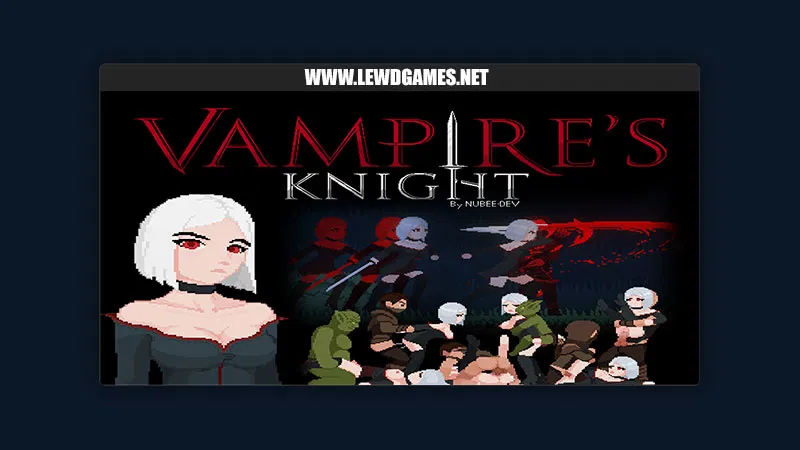 Vampire's Knight NubeeDev