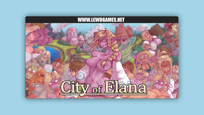 City of Elana Knot Games