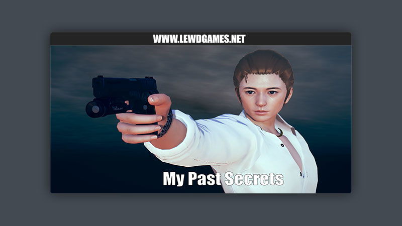 My Past Secrets Darklender Studios