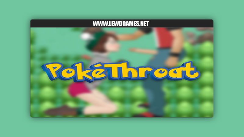 PokéThroat Berber86