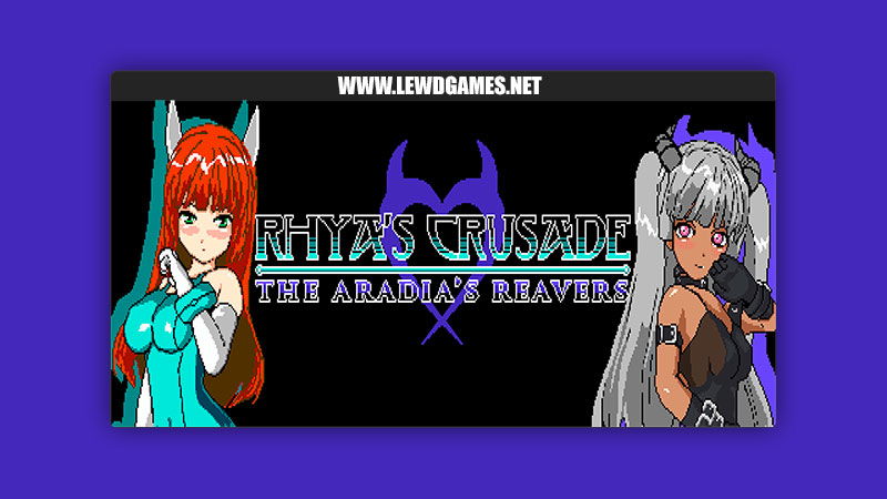 Rhya's Crusade blackfortressgames