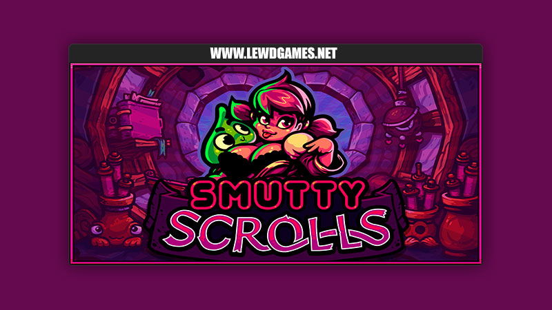 Smutty Scrolls Team Tailnut