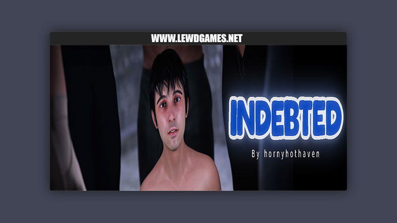 Indebted hornyhothaven