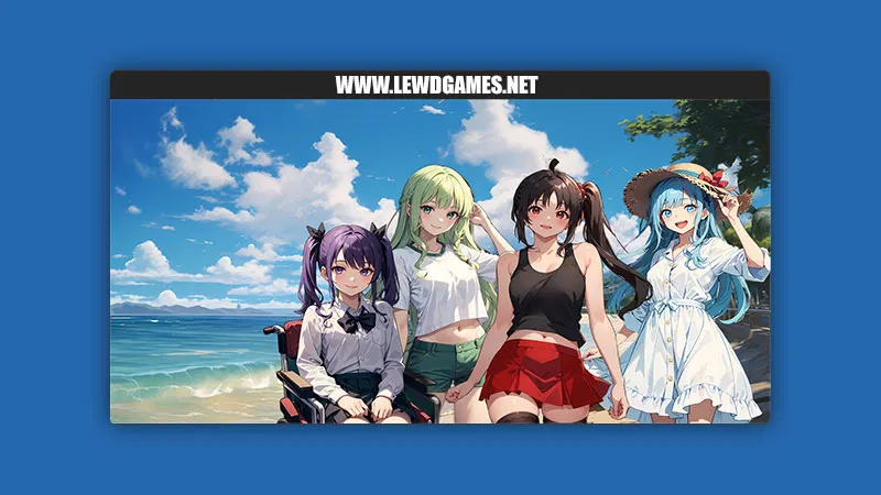 StrongGirls FMG Visual Novel StrongGirls