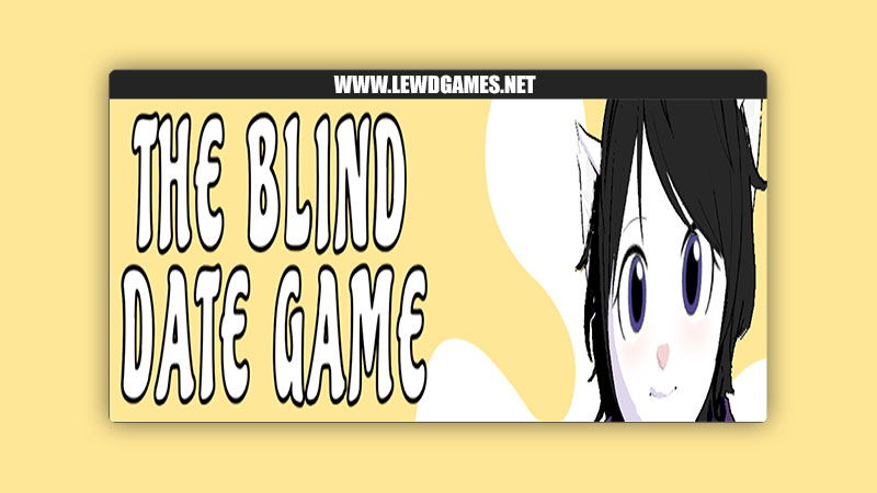 The Blind Date Game furrgroup