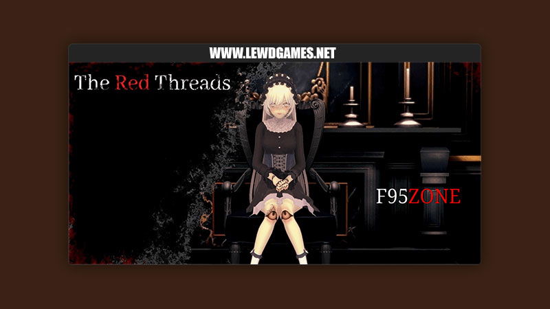 The Red Threads Astelius