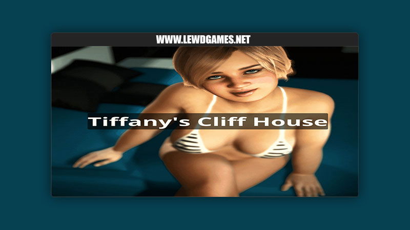 Tiffany's Cliff House Valery Joi