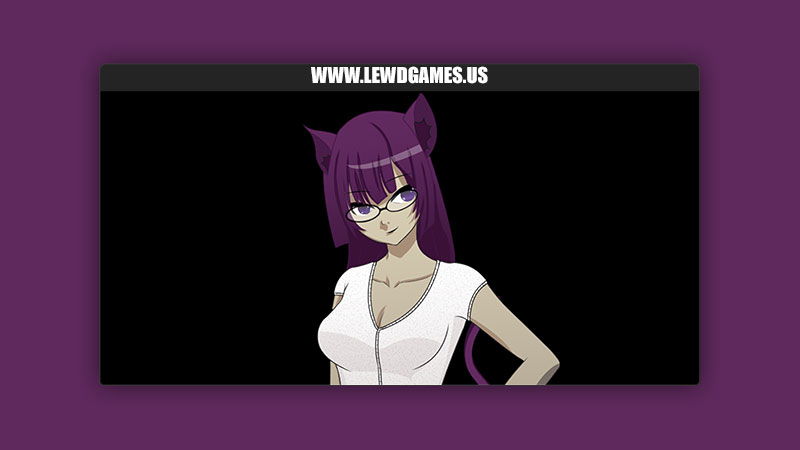 Catgirl Highschool NewWestGames