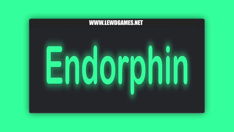 Endorphin Mr.Dopamine