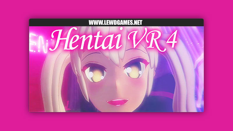 Hentai VR 4 Hentai VR Studios