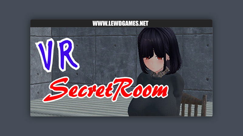 VR SecretRoom MrAmi