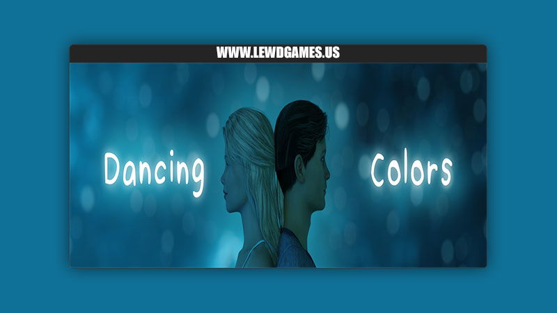 Dancing Colors Nilx_games