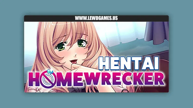 Hentai Homewrecker Miel