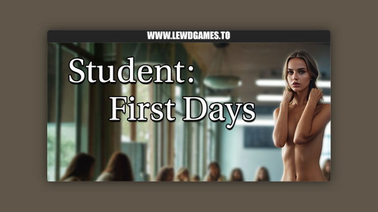 Student: First Days Odiosis