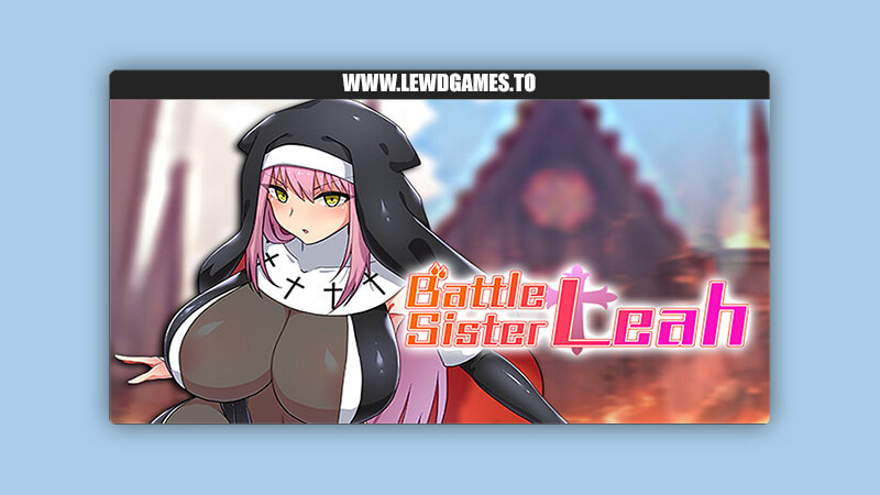 Battle Sister Leah Kira Tama